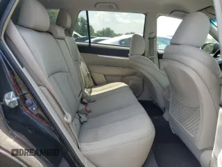 2012 Subaru Outback Prem with VIN 4S4BRBCC5C3236433, listed as a Copart auction lot 59821125 with 150,850 mi miles and Clean title. Bid and sale history available at DreamBid. Image 11.