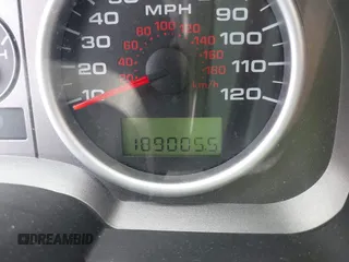 2006 Ford F-150 XLT with VIN 1FTPW14V46FB54788, listed as a IAAI auction lot 42171757 with 189,005 mi miles and . Bid and sale history available at carsss.com. Image 7.