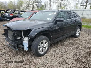 2020 Volkswagen Atlas S с VIN 1V2GC2CA7LC203295, выставлен на аукционе Copart как лот 55988825 с пробегом 45 414 миль миль и Списание • Salvage title. История ставок и продаж доступна на DreamBid. Изображение 1.