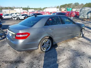 2013 Mercedes-Benz E 350 Luxury with VIN WDDHF5KB4DA664823, listed as a IAAI auction lot 41790453 with 71,429 mi miles and . Bid and sale history available at DreamBid. Image 4.