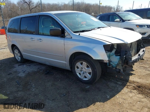2011 Dodge Grand Caravan SXT with VIN 2D4RN4DG1BR791674, listed as a IAAI auction lot 41794699 with 164,519 mi miles and . Bid and sale history available at DreamBid. Image 1.