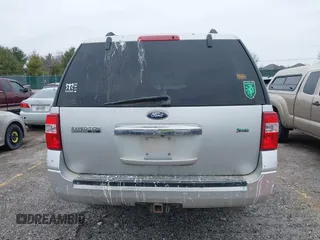 2013 Ford Expedition Max Limited with VIN 1FMJK2A59DEF54632, listed as a IAAI auction lot 41443675 with 197,270 mi miles and . Bid and sale history available at DreamBid. Image 16.