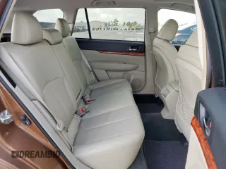 2012 Subaru Outback Limited with VIN 4S4BRDKC8C2281675, listed as a Copart auction lot 59272695 with 88,954 mi miles and Salvage title. Bid and sale history available at DreamBid. Image 11.
