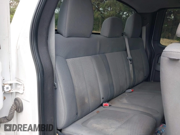 2012 Ford F-150 XL с VIN 1FTFX1EF3CFA97558, выставлен на аукционе IAAI как лот 42061367 с пробегом 177 913 миль миль и . История ставок и продаж доступна на DreamBid. Изображение 8.