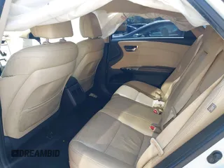 2016 Toyota Avalon Limited with VIN 4T1BK1EB4GU216774, listed as a IAAI auction lot 41861690 with 113,153 mi miles and . Bid and sale history available at carsss.com. Image 8.