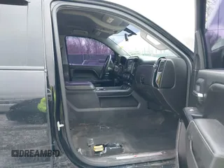 2016 Chevrolet Silverado 1500 LT with VIN 3GCUKREC6GG280645, listed as a IAAI auction lot 41730488 with 144,706 mi miles and . Bid and sale history available at DreamBid. Image 5.