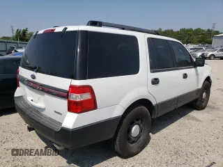 2016 Ford Expedition XL z VIN 1FMJU1GT2GEF43907, wystawiony jako Copart lot #66345444 z przebiegiem 63 701 mil mil oraz Szkoda całkowita • Salvage title. Historia ofert i sprzedaży dostępna na DreamBid. Obrazek 3.
