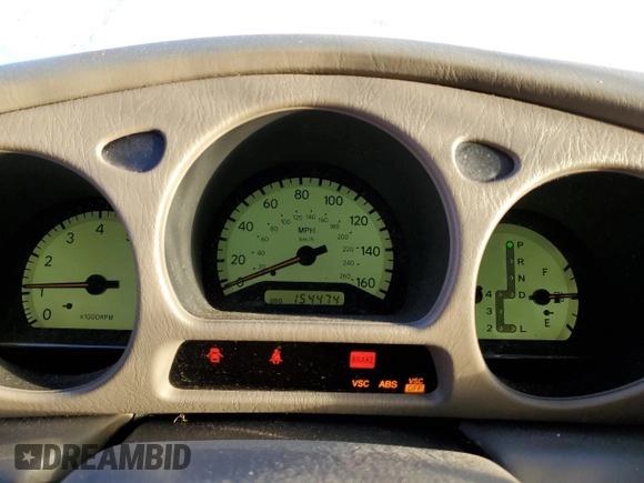 1998 Lexus GS 300 z VIN JT8BD68S1W0037717, wystawiony jako Copart lot #77238404 z przebiegiem 154 474 mil mil oraz Szkoda całkowita • Salvage title. Historia ofert i sprzedaży dostępna na DreamBid. Obrazek 9.