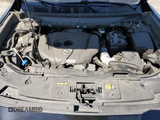 2020 Mazda CX-9 Grand Touring z VIN JM3TCADYXL0414926, wystawiony jako Copart lot #57528945 z przebiegiem 93 768 mil mil oraz Szkoda całkowita • Salvage title. Historia ofert i sprzedaży dostępna na DreamBid. Obrazek 12.