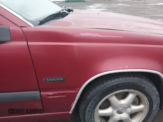 1996 Volvo 850 с VIN YV1LW5546T2231055, выставлен на аукционе IAAI как лот 41468752 с пробегом 133 918 миль миль и . История ставок и продаж доступна на DreamBid. Изображение 15.