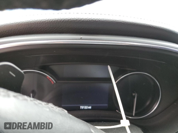 2021 Cadillac CT5 Premium Luxury with VIN 1G6DN5RK4M0144115, listed as a Copart auction lot 47977965 with 73,122 mi miles and Non Repairable. Bid and sale history available at DreamBid. Image 9.