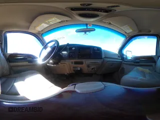 2005 Ford Excursion Limited с VIN 1FMSU43P25EB76602, выставлен на аукционе IAAI как лот 41712613 с пробегом Не указан миль и . История ставок и продаж доступна на DreamBid. Изображение 20.