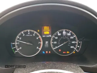 2013 Acura ILX Hybrid Technology z VIN 19VDE3F74DE300607, wystawiony jako Copart lot #45570515 z przebiegiem 138 218 mil mil oraz Szkoda całkowita • Salvage title. Historia ofert i sprzedaży dostępna na DreamBid. Obrazek 9.