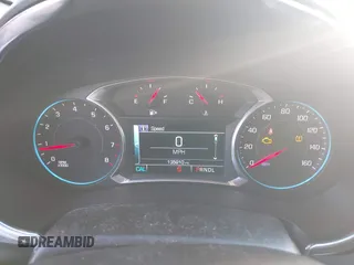 2016 Chevrolet Malibu LT with VIN 1G1ZF5SX8GF252544, listed as a IAAI auction lot 41667297 with 135,910 mi miles and . Bid and sale history available at DreamBid. Image 7.