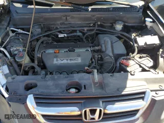 2003 Honda CR-V EX with VIN SHSRD78843U147001, listed as a Copart auction lot 52530945 with 173,403 mi miles and Salvage Title. Bid and sale history available at carsss.com. Image 13.