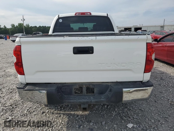2015 Toyota Tundra SR5 z VIN 5TFDW5F1XFX458366, wystawiony jako Copart lot #59626355 z przebiegiem 350 387 mil mil oraz Czysty tytuł • Clean title. Historia ofert i sprzedaży dostępna na DreamBid. Obrazek 6.