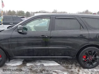 2020 Dodge Durango R/T with VIN 1C4SDJCT6LC165370, listed as a IAAI auction lot 41688070 with 80,278 mi miles. Bid and sale history available at carsss.com. Image 15.