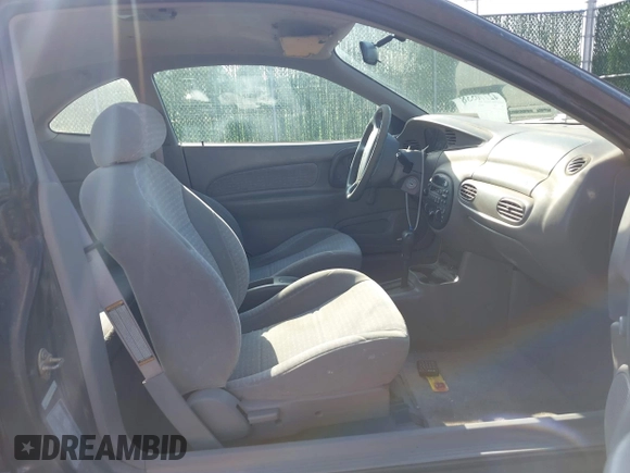 1998 Ford Escort with VIN 3FALP1137WR131609, listed as a IAAI auction lot 42770538 with 142,194 mi miles and . Bid and sale history available at DreamBid. Image 5.