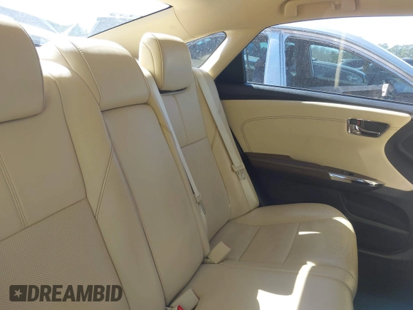 2015 Toyota Avalon Limited with VIN 4T1BK1EB0FU190530, listed as a IAAI auction lot 41727767 with 141,861 mi miles and . Bid and sale history available at DreamBid. Image 8.