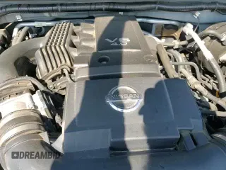 2019 Nissan Frontier SV с VIN 1N6AD0ER6KN748321, выставлен на аукционе Copart как лот 80183915 с пробегом 78 500 миль миль и Списание • Salvage title. История ставок и продаж доступна на DreamBid. Изображение 13.