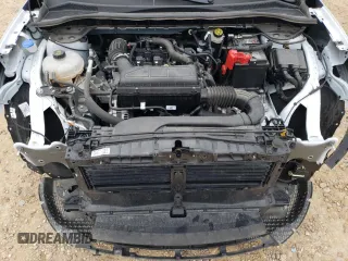 2024 Ford Escape Active with VIN 1FMCU9GN3RUA19263, listed as a Copart auction lot 41359515 with 18,233 mi miles and Salvage Title. Bid and sale history available at carsss.com. Image 12.