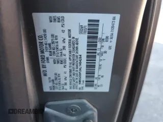 2020 Ford Transit Connect XLT с VIN NM0GS9F24L1464264, выставлен на аукционе Copart как лот 76240824 с пробегом 89 971 миль миль и Списание • Salvage title. История ставок и продаж доступна на DreamBid. Изображение 16.