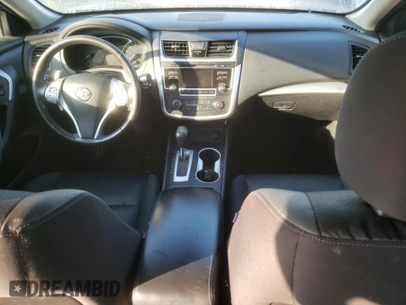 2016 Nissan Altima SR with VIN 1N4AL3AP4GC275023, listed as a Copart auction lot 54920205 with 115,430 mi miles and Clean title. Bid and sale history available at DreamBid. Image 8.