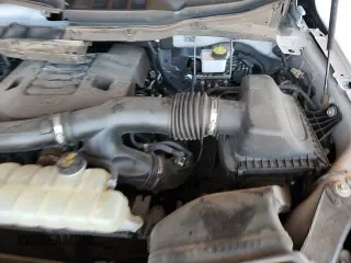 2021 Ford F-150 XL с VIN 1FTEW1C83MKD01786, выставлен на аукционе Copart как лот 60635105 с пробегом 93 861 миль миль и Списание • Salvage title. История ставок и продаж доступна на DreamBid. Изображение 13.