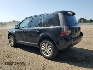 2013 Land Rover LR2 с VIN SALFR2BG5DH325328, выставлен на аукционе Copart как лот 61949075 с пробегом 165 535 миль миль и Чистый • Clean title. История ставок и продаж доступна на DreamBid. Изображение 2.
