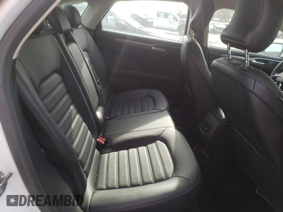 2018 Ford Fusion SE with VIN 3FA6P0LU5JR172097, listed as a Copart auction lot 73451162 with 62,029 mi miles and . Bid and sale history available at DreamBid. Image 10.