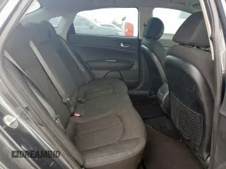 2020 Kia Optima SE z VIN 5XXGT4L30LG441200, wystawiony jako Copart lot #56465235 z przebiegiem 105 791 mil mil oraz Szkoda całkowita • Salvage title. Historia ofert i sprzedaży dostępna na DreamBid. Obrazek 10.
