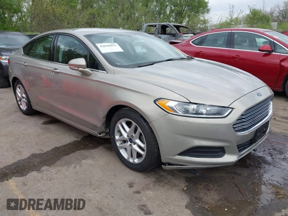 2015 Ford Fusion SE z VIN 3FA6P0H74FR127436, wystawiony jako IAAI lot #42040853 z przebiegiem 164 170 mil mil oraz . Historia ofert i sprzedaży dostępna na DreamBid. Obrazek 1.
