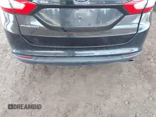 2016 Ford Fusion SE с VIN 3FA6P0H76GR384258, выставлен на аукционе IAAI как лот 42632888 с пробегом 126 586 миль миль и . История ставок и продаж доступна на DreamBid. Изображение 17.