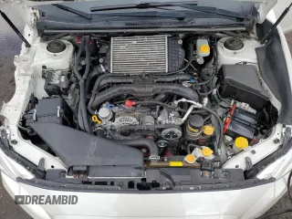 2016 Subaru WRX Premium with VIN JF1VA1E61G9802784, listed as a Copart auction lot 51049475 with 108,750 mi miles and Salvage Title. Bid and sale history available at carsss.com. Image 11.