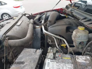 2013 Ram 1500 Express with VIN 1C6RR7FT2DS687975, listed as a IAAI auction lot 42460500 with 203,584 mi miles and . Bid and sale history available at DreamBid. Image 10.