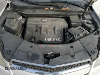 2013 Chevrolet Equinox LT with VIN 2GNFLPE33D6191737, listed as a Copart auction lot 82615844 with 217,612 mi miles and Non Repairable. Bid and sale history available at DreamBid. Image 11.