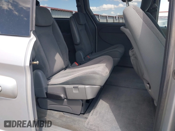 2005 Dodge Caravan SXT с VIN 2D4GP44L25R324539, выставлен на аукционе IAAI как лот 42532136 с пробегом 273 171 миль миль и . История ставок и продаж доступна на DreamBid. Изображение 8.