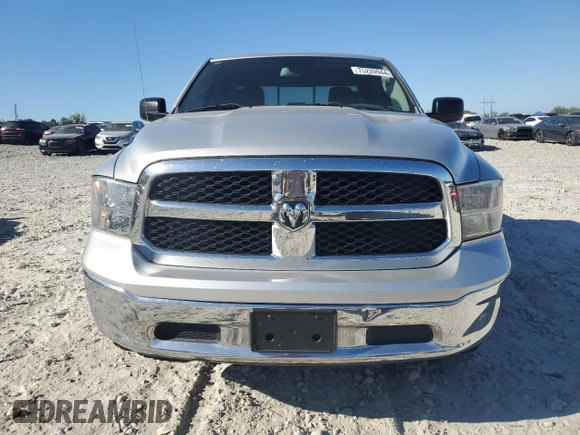 2015 Ram 1500 SLT with VIN 1C6RR6GT4FS634044, listed as a Copart auction lot 75220944 with 255,435 mi miles and Salvage title. Bid and sale history available at DreamBid. Image 5.