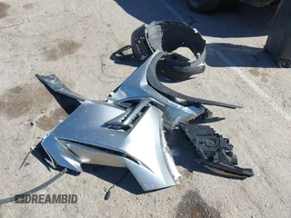 2021 Lexus NX 300h z VIN JTJGJRDZ0M2160847, wystawiony jako IAAI lot #42042762 z przebiegiem Nie podano mil oraz . Historia ofert i sprzedaży dostępna na DreamBid. Obrazek 12.