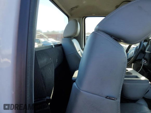 2012 Ford F-250 XL with VIN 1FTBF2A62CEB65027, listed as a Copart auction lot 87708765 with 119,132 mi miles and Salvage title. Bid and sale history available at DreamBid. Image 10.