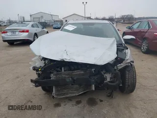 2017 Hyundai Elantra SE z VIN 5NPD84LF1HH166995, wystawiony jako IAAI lot #41511180 z przebiegiem 76 739 mil mil oraz . Historia ofert i sprzedaży dostępna na DreamBid. Obrazek 12.