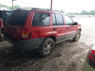 2002 Jeep Grand Cherokee Laredo с VIN 1J4GW48S32C264870, выставлен на аукционе IAAI как лот 42535548 с пробегом 237 379 миль миль и . История ставок и продаж доступна на DreamBid. Изображение 4.