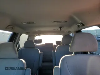 2006 Honda Odyssey EX with VIN 5FNRL38436B096711, listed as a Copart auction lot 50938305 with 238,106 mi miles and Clean Title. Bid and sale history available at carsss.com. Image 10.