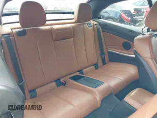 2014 BMW 4 Series 435i with VIN WBA3T3C50EJ876997, listed as a IAAI auction lot 42406299 with 115,048 mi miles and . Bid and sale history available at DreamBid. Image 8.