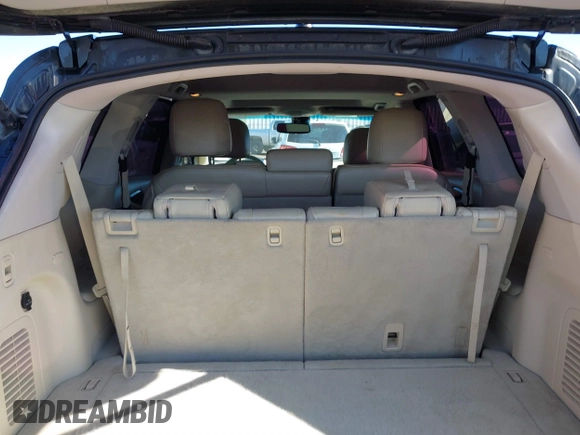 2014 Infiniti QX60 with VIN 5N1AL0MN0EC547112, listed as a IAAI auction lot 41579226 with 179,985 mi miles and . Bid and sale history available at DreamBid. Image 17.