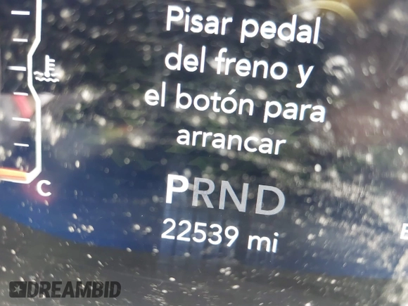 2021 Jeep Wrangler Unlimited Sport S with VIN 1C4HJXDN0MW612698, listed as a IAAI auction lot 41649323 with 22,539 mi miles and . Bid and sale history available at DreamBid. Image 15.