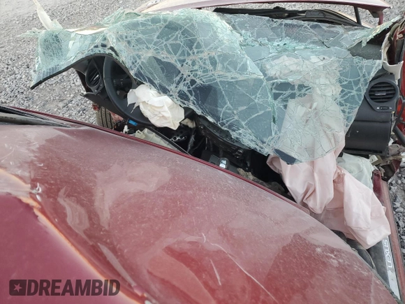 2006 Lexus IS 350 with VIN JTHBE262665006569, listed as a Copart auction lot 81945324 with Not provided miles and Salvage title. Bid and sale history available at DreamBid. Image 8.