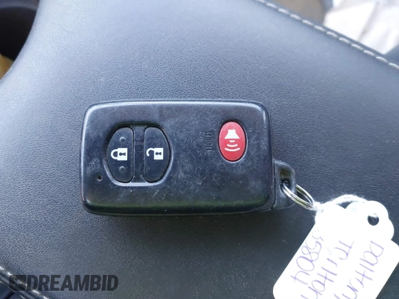 2015 Toyota Prius Four with VIN JTDKN3DU3F0460559, listed as a IAAI auction lot 41427463 with 112,083 mi miles and . Bid and sale history available at DreamBid. Image 11.