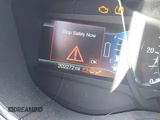 2018 Ford Fusion SE z VIN 3FA6P0LU1JR225930, wystawiony jako IAAI lot #42508239 z przebiegiem 202 272 mil mil oraz . Historia ofert i sprzedaży dostępna na DreamBid. Obrazek 7.