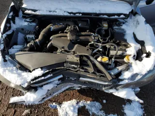 2016 Subaru Impreza Special Sports Premium with VIN JF1GPAP65G9239002, listed as a Copart auction lot 51637825 with Not provided miles and Salvage title. Bid and sale history available at DreamBid. Image 13.